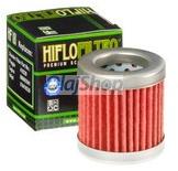 Hiflo Filtro HIFLO HF181 olajszűrő