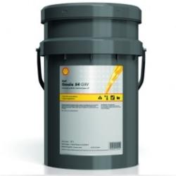 SHELL Omala S4 GXV 220 (20 L)