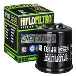 Hiflo Filtro HIFLO HF183 olajszűrő