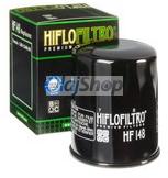 Hiflo Filtro HIFLO HF148 olajszűrő