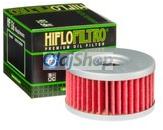 Hiflo Filtro HIFLO HF136 olajszűrő