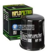 Hiflo Filtro HIFLO HF198 olajszűrő