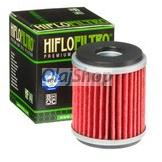 Hiflo Filtro HIFLO HF141 olajszűrő