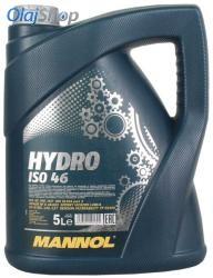 MANNOL 2102 Hydro ISO 46 HLP (5 L)