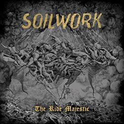 Soilwork Ride Majestic