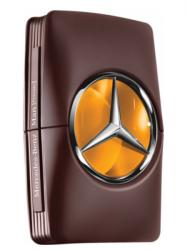 Mercedes-Benz Man Private EDP 100 ml Tester