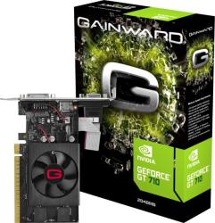 Gainward GeForce GT 710 2GB D5 GDDR5 64bit (471056224-1518)