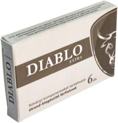 Diablo Extra 6db