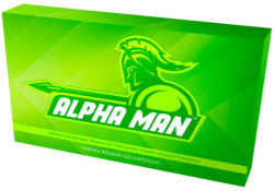 Alpha Man 30db