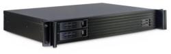 Inter-Tech IPC 1.5U-1528L - Rack 1U (88887210)