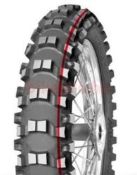 Mitas Terra Force MX-SM 18 x 110/100 krosszmotor külső gumi, 64M, TT, 5630g