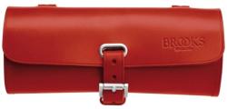 Brooks Challenge Tool Bag szerszámos nyeregtáska, 0, 6L, piros