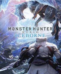 Capcom Monster Hunter World Iceborne (PC) Jocuri PC