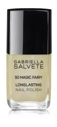 Gabriella Salvete Longlasting Enamel lac de unghii 11 ml pentru femei 50 Magic Fairy