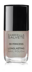 Gabriella Salvete Longlasting Enamel lac de unghii 11 ml pentru femei 38 Princess