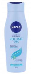 Nivea Volume Strength șampon 250 ml pentru femei