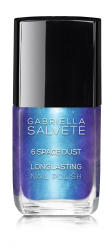Gabriella Salvete Longlasting Enamel lac de unghii 11 ml pentru femei 06 Space Dust