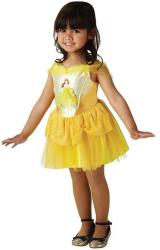 Rubies Disney hercegnők: Belle balerina - S-es méret (510583)