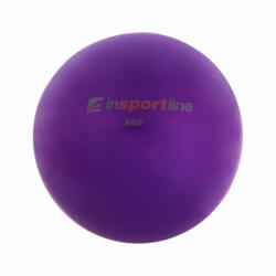 inSPORTline Minge inSPORTline Yoga 5 kg (3492) - sport-mag