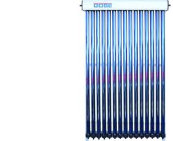 GOBE Colector Solar 20 Tuburi Vidate Pt Acoperis Inclinat Gobe