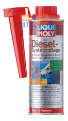 LIQUI MOLY Diesel rendszer ápoló adalék 250 ml