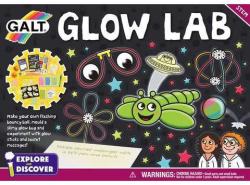 Galt Set experimente - Glow lab - bebeart