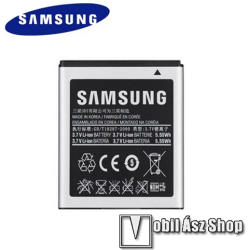 Samsung akku 2600 mAh LI-ION - EB-B600BEBEG - SAMSUNG GT-I9500 / I9502 / I9505 Galaxy S IV. - Csomagolás nélküli (EB-B600BEBEG)