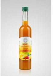 Bálint Cseppek és Csemegék NARANCS-MANGÓ-CITROM SZIRUP - 500 ml