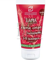 Tiama Cremă de corp cu rodie Tiama 150-ml