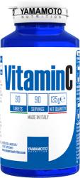 Yamamoto Vitamina C 1000 mg Yamamoto Nutrition VitaminC, 90 tablete