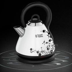 Russell Hobbs 18512-70 Cottage Floral