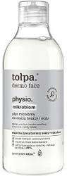 Tolpa Apă micelară - Tolpa Dermo Face Physio Mikrobiom Micellar Liquid 100 ml