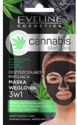 Eveline Cosmetics Mască de față - Eveline Cosmetics Cannabis Mask 7 ml