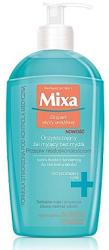 Mixa Gel de curățare pentru față fără săpun - Mixa Sensitive Skin Expert Cleansing Gel 200 ml