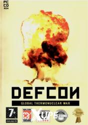 Introversion Software Defcon (PC)