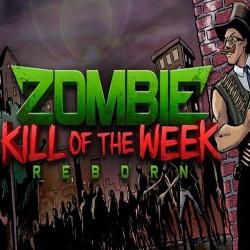 Merge Games Zombie Kill of the Week Reborn 4 Pack (PC) Jocuri PC