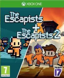 Team17 The Escapists + The Escapists 2 (Xbox One)