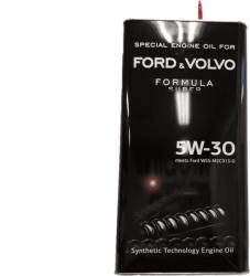 Volvo 5w 30