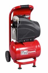 Fini PIONEER/I 265M (250-10-9.5-230)