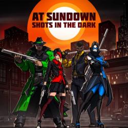 Versus Evil At Sundown Shots in the Dark (PC) Jocuri PC