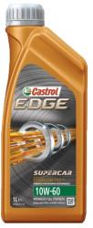Castrol Edge Super Car Titanium FST 10W-60 1 l