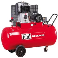 Fini BK119-200-5,5 (674-10-200-400)