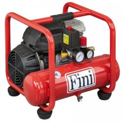 Fini SCOUT 6/244 (130-8-6-230)