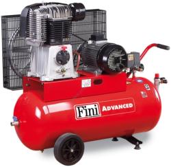 Fini BK119-100-5 5-AP (567-14-100-400)