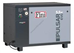 Fini PULSAR EVO BK120-10-SD (1080-10-400SDPE)