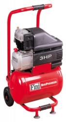 Fini BIG PIONEER/I 312M (284-10-20-230)