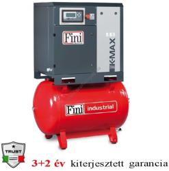 Fini K-MAX 7,5-10-270F IE3 (V91PT92FNM701)