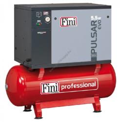 Fini PULSAR EVO BK119-270-7,5-SD (840-10-270-400SDPE)