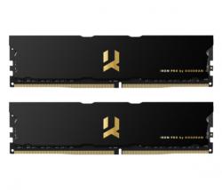 GOODRAM IRDM Pro 32GB (2x16GB) DDR4 3600MHz IRP-3600D4V64L17/32GDC