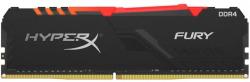 Kingston HyperX FURY RGB 16GB DDR4 3733MHz HX437C19FB3A/16